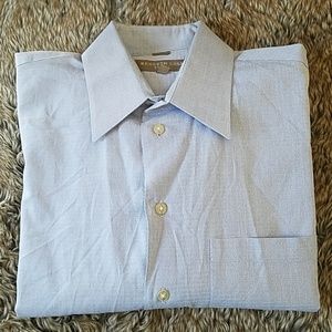Mens dress shirt